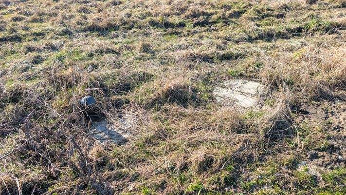 Kanalisationsanschlüsse