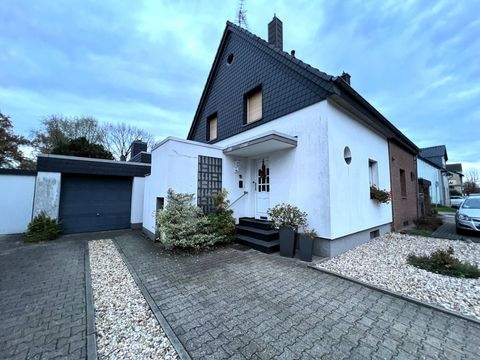 Viersen Häuser, Viersen Haus kaufen