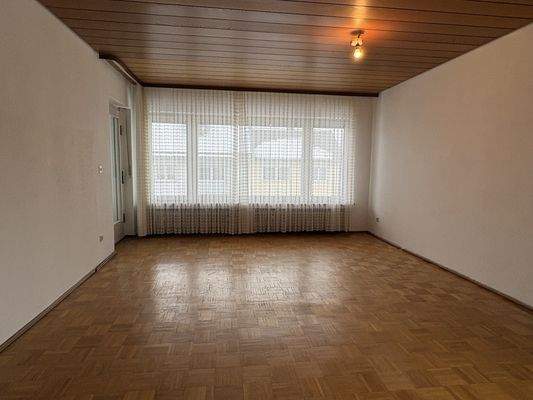 Wohnzimmer DHH rechts