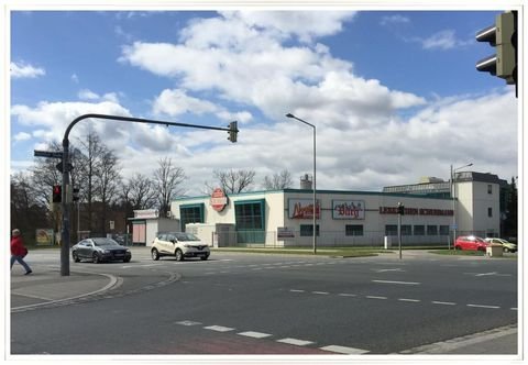 Nürnberg Ladenlokale, Ladenflächen 