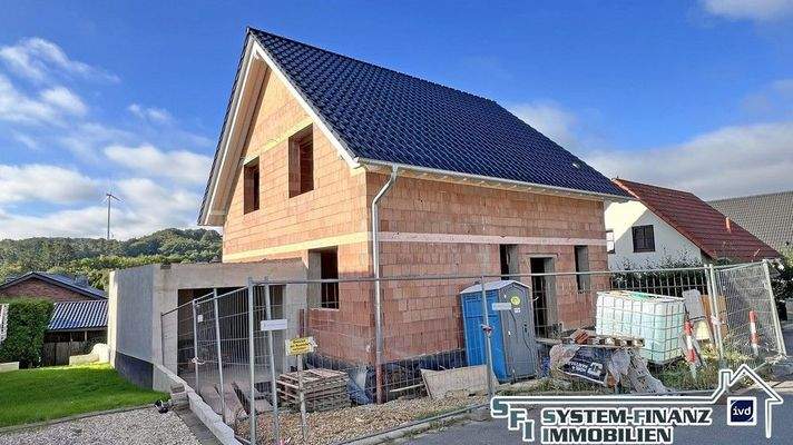 aktueller Bautenstand