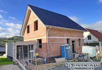 aktueller Bautenstand