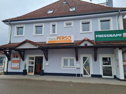 Feuchtwangen Büros, Büroräume, Büroflächen 