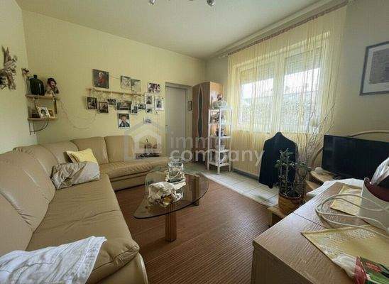 Gästezimmer / Arbeitszimmer