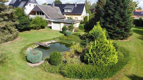 Bad Sassendorf Häuser, Bad Sassendorf Haus kaufen