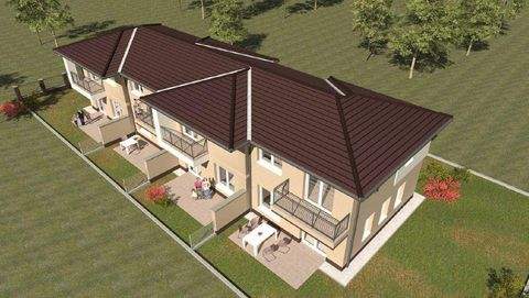 Balatonföldvár Grundstücke, Balatonföldvár Grundstück kaufen