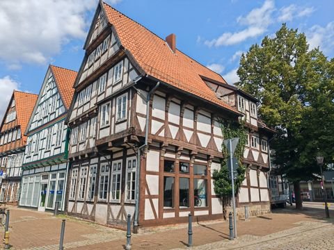 Celle Häuser, Celle Haus kaufen