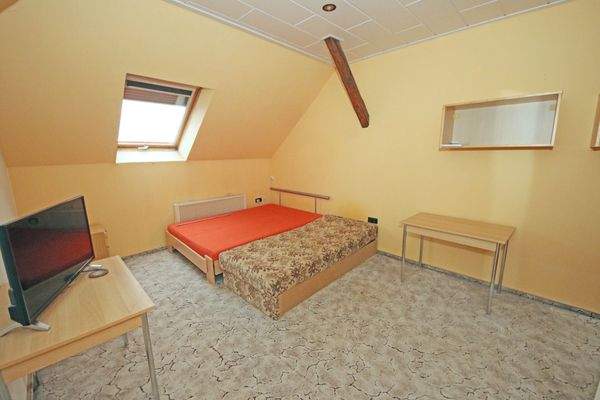 Kinderzimmer 2 im DG