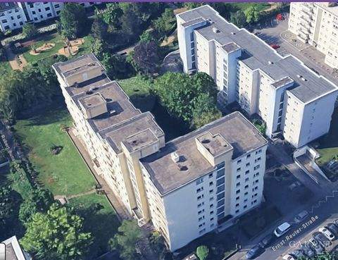 Neu-Isenburg Wohnungen, Neu-Isenburg Wohnung kaufen