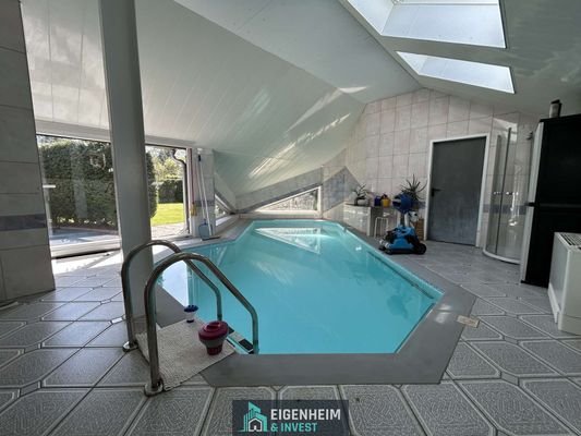 Indoorpool