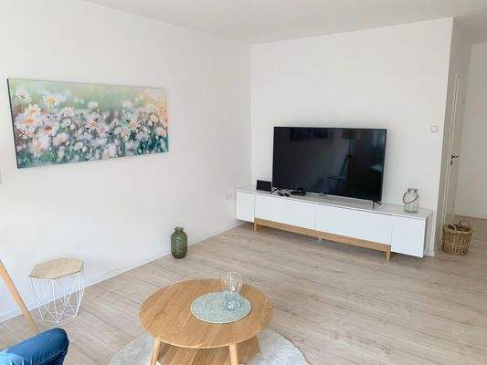 Apartment Wohnbereich I