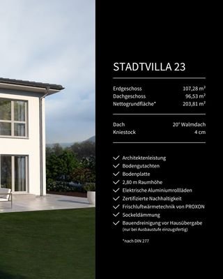 Hausbau OKAL