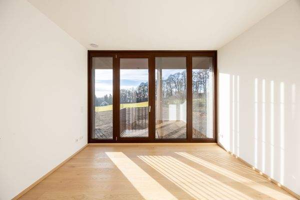 Stilvolles Kinderzimmer