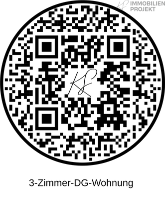 QR-Code 360-Grad-Rundgang_DG Wohnung