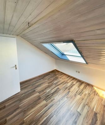 Schlafzimmer DG