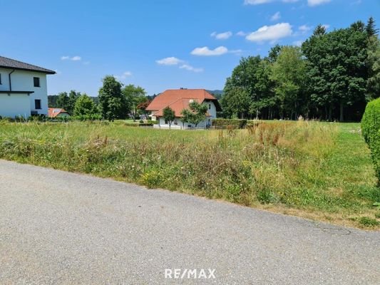 Grundstück Kopfing (2)