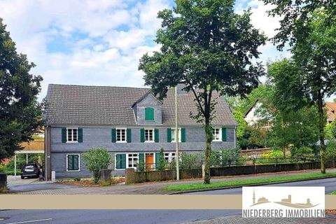 Wülfrath Wohnungen, Wülfrath Wohnung mieten