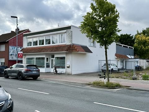 Rheine / Eschendorf Renditeobjekte, Mehrfamilienhäuser, Geschäftshäuser, Kapitalanlage