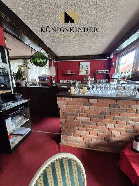 Bad Wildbad im Schwarzwald Gastronomie, Pacht, Gaststätten