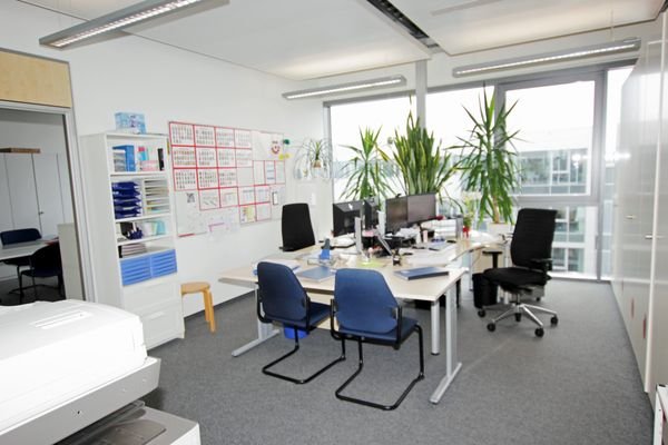 Büro