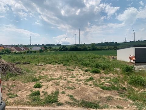 Wachenheim Grundstücke, Wachenheim Grundstück kaufen