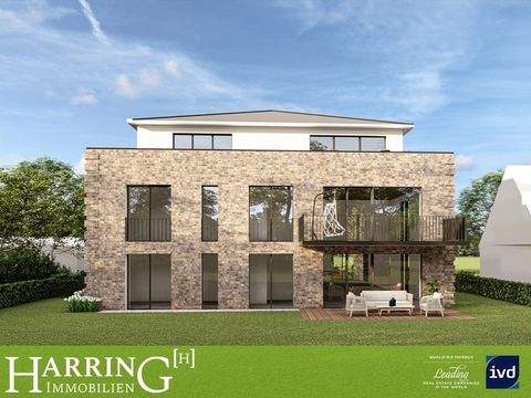 Ahrensburg Wohnungen, Ahrensburg Wohnung kaufen