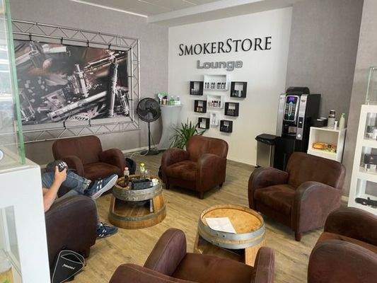 Objekt 1 Einzelhandel