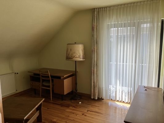 Kinderzimmer 1 DG