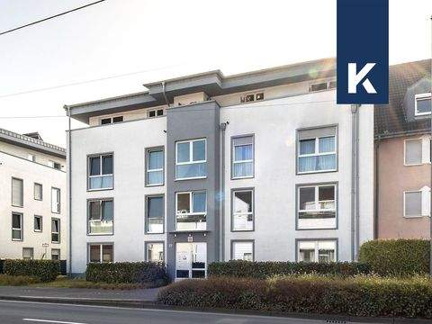 Troisdorf Wohnungen, Troisdorf Wohnung kaufen