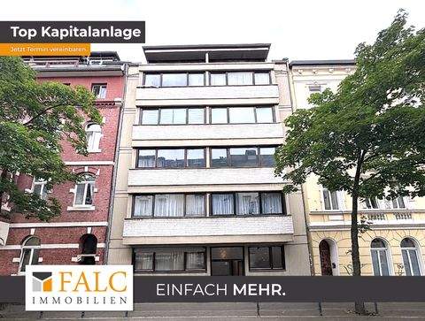 Köln Wohnungen, Köln Wohnung kaufen