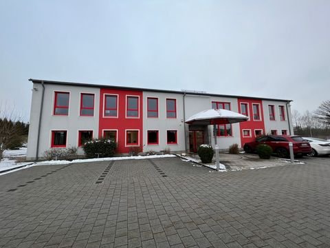 Himmelkron Halle, Himmelkron Hallenfläche