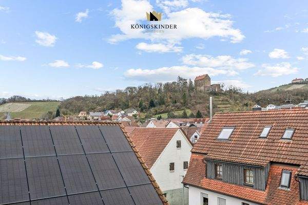 Aussichtsreiche Ausblicke