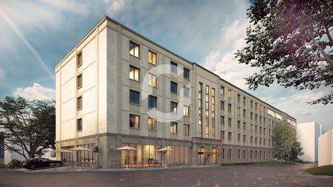 Stuttgart, Zuffenhausen Ladenlokale, Ladenflächen 