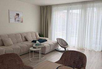 Wohnen bereits bezogenes Haus 1