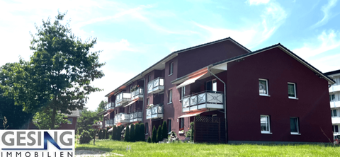 Boizenburg/Elbe Wohnungen, Boizenburg/Elbe Wohnung kaufen