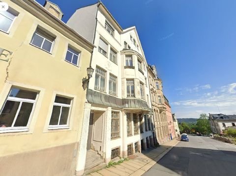 Annaberg Häuser, Annaberg Haus kaufen