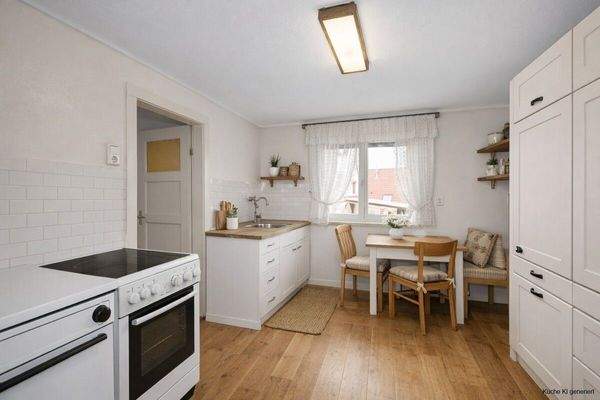 So könnte es aussehen KI generiert