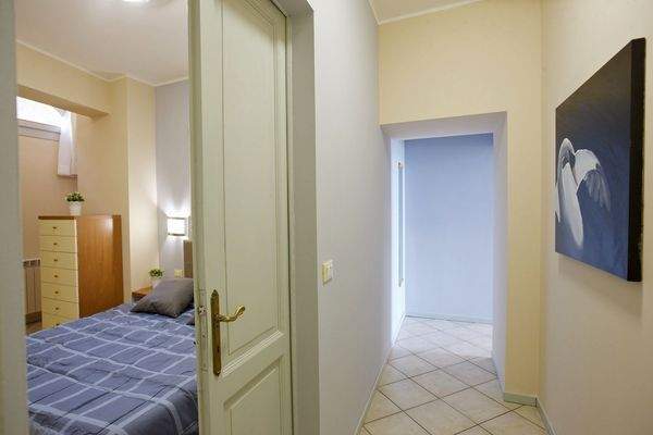 2-Zimmer-Wohnung Nr. 3 mit Terrasse und Garten