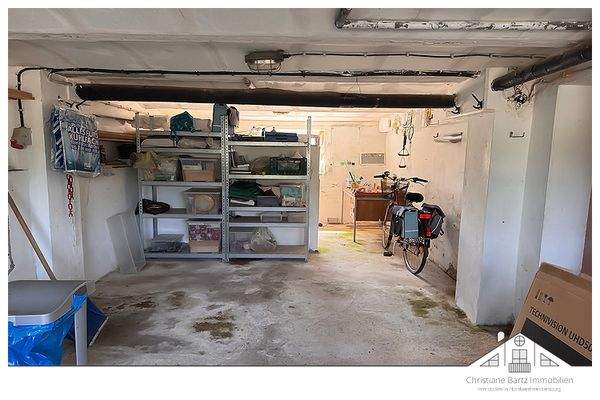 Garage Keller