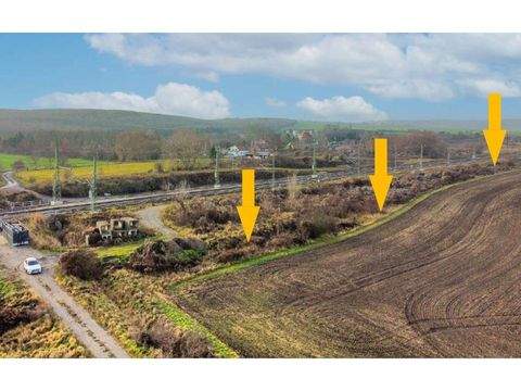 Seegebiet Mansfelder Land Grundstücke, Seegebiet Mansfelder Land Grundstück kaufen