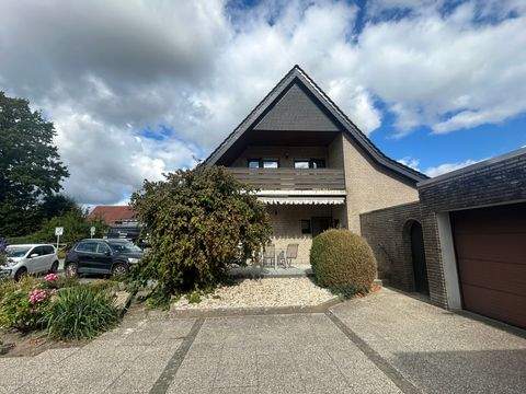 Bissendorf Häuser, Bissendorf Haus kaufen