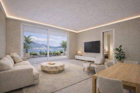 Brenzone sul Garda Wohnungen, Brenzone sul Garda Wohnung kaufen