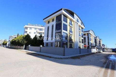 Antalya Wohnungen, Antalya Wohnung kaufen