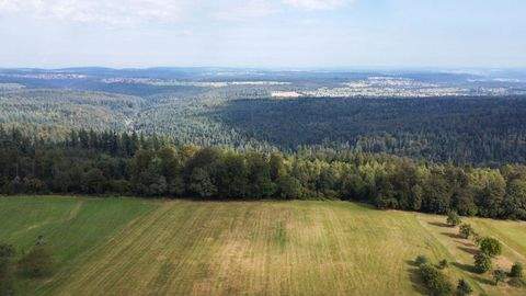 Bad Herrenalb Grundstücke, Bad Herrenalb Grundstück kaufen