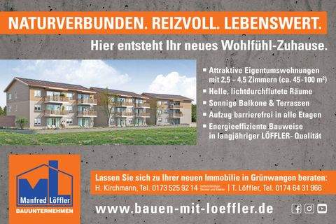 Deggenhausertal Wohnungen, Deggenhausertal Wohnung kaufen