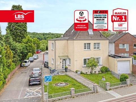 Moers Häuser, Moers Haus kaufen