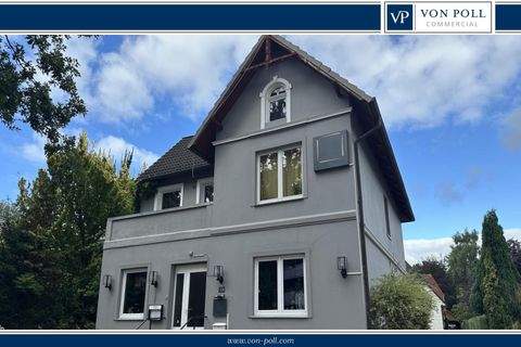 Hamburg / Schnelsen Renditeobjekte, Mehrfamilienhäuser, Geschäftshäuser, Kapitalanlage