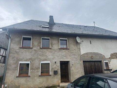 Morbach-Heinzerath Häuser, Morbach-Heinzerath Haus kaufen