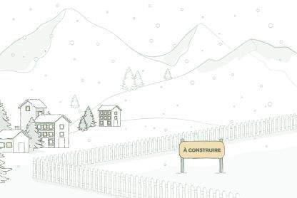 Morzine Grundstücke, Morzine Grundstück kaufen