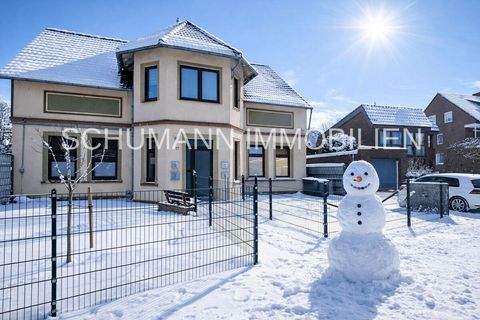 Wilhelmshaven Häuser, Wilhelmshaven Haus kaufen